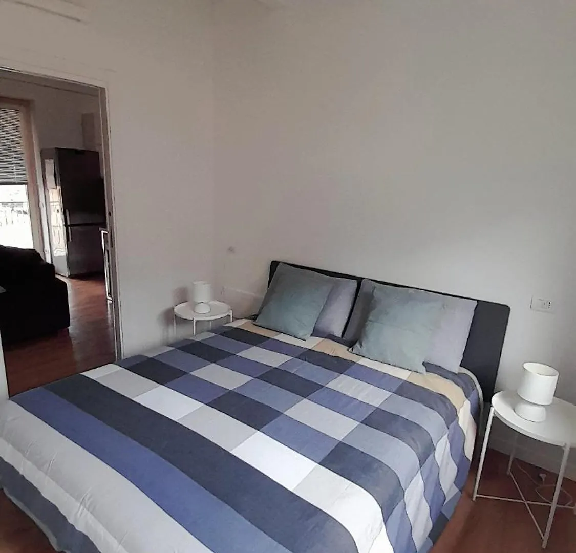 Modern Apartment With Terrace And Mezzanine Floor Colico Italien